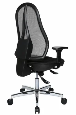 Chaise de bureau OPEN POINT SY-Topstar Outlet