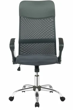 Chaise de bureau OUDENAARDE-Möbilia Hot