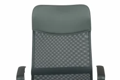 Chaise de bureau OUDENAARDE-Möbilia Hot