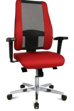 Chaise de bureau pivotante SITNESS LADY 300-Topstar Discount