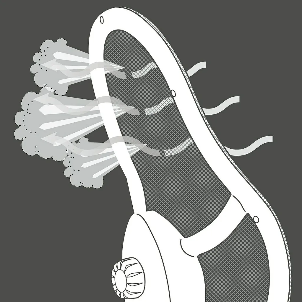 Chaise de bureau pivotante SITNESS BASIC 300-Topstar Hot