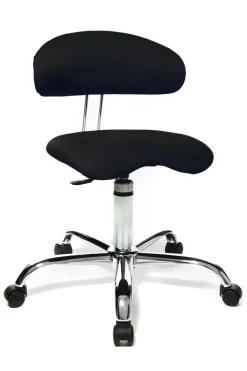 Chaise de bureau pivotante SITNESS CREATIVE 500