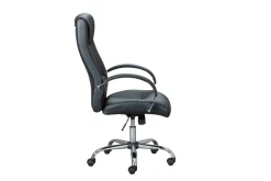Chaise de bureau pivotante OTTIMO