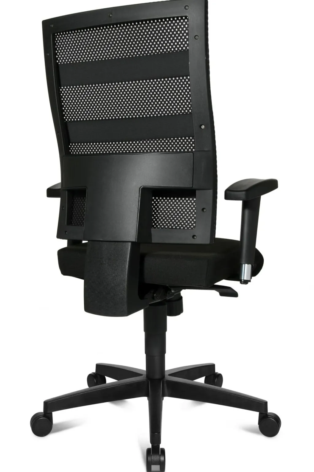 Chaise de bureau pivotante LINEA 30-Topstar Online