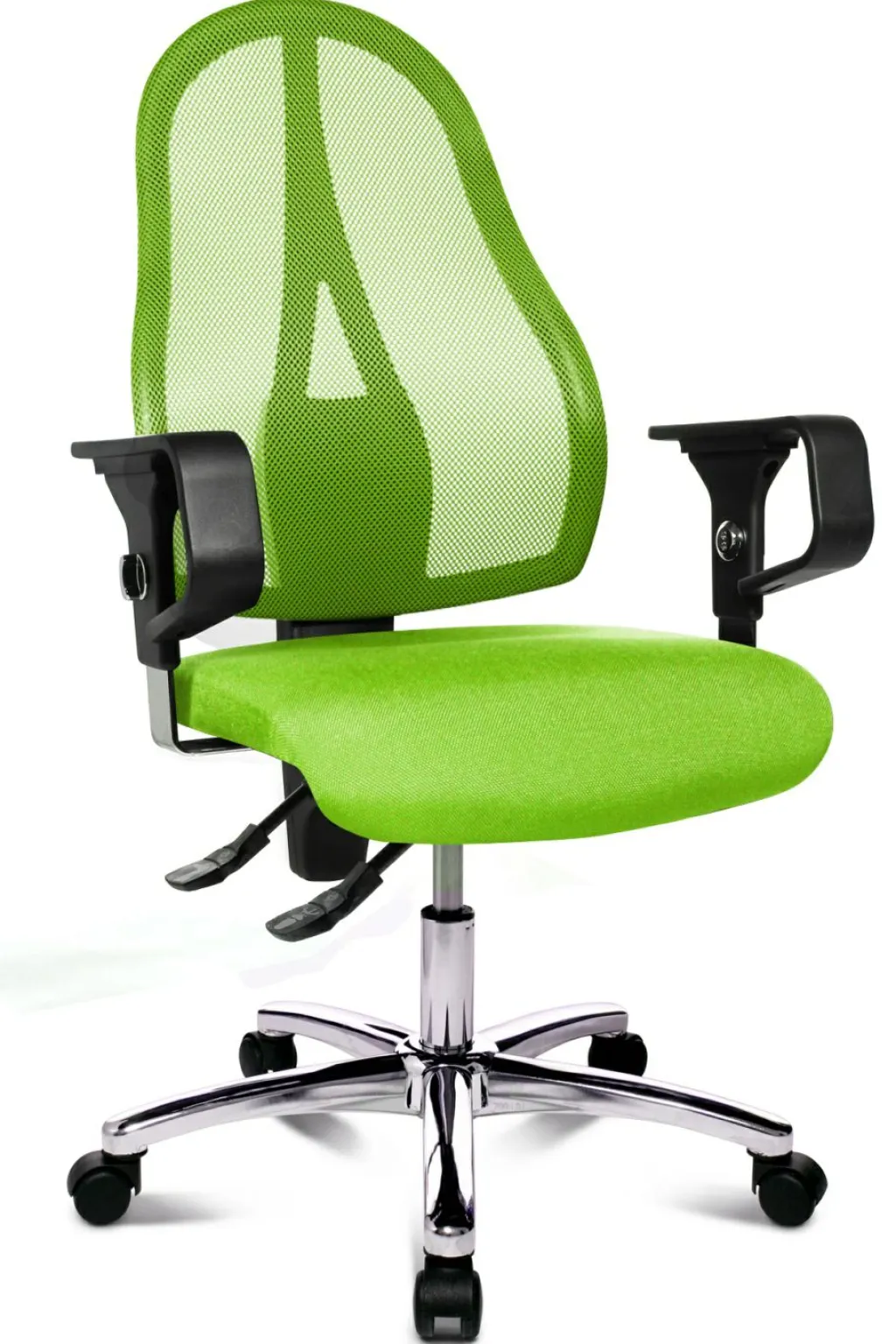 Chaise de bureau pivotante SITNESS BASIC 300-Topstar Clearance