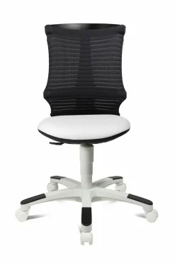 Chaise de bureau pivotante SNEAKER