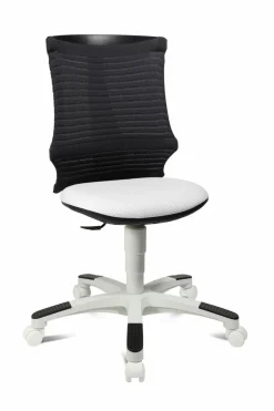 Chaise de bureau pivotante SNEAKER