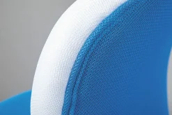 Chaise de bureau pour enfant JESSI