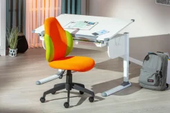 Chaise de bureau pour enfant JESSI-Inter Link