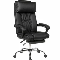 Chaise de bureau RANONG-Skyport Hot