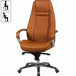 Chaise de bureau SA KAEO-Skyport Best