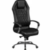 Chaise de bureau SATUN-Skyport Outlet