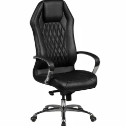 Chaise de bureau SATUN-Skyport Outlet