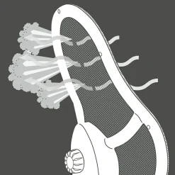 Chaise de bureau SITNESS BASIC 300-Topstar