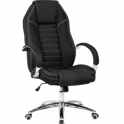 Chaise de bureau SUPHAN BURI-Skyport Discount