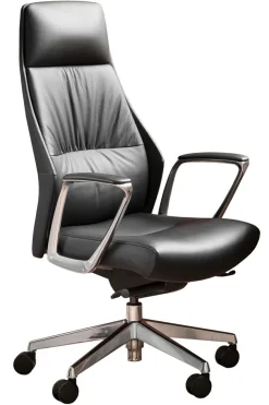 Chaise de bureau YOGYAKARTA-Salesfever