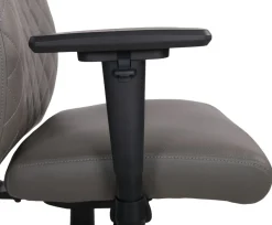 Chaise de bureau ZUGSPITZE-Duo Outlet