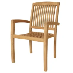 Chaise de Jardin BATAM-DESIGNlink New