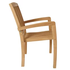 Chaise de Jardin BATAM-DESIGNlink New