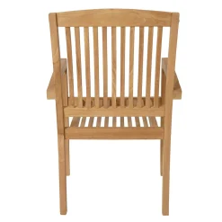 Chaise de Jardin BATAM-DESIGNlink New