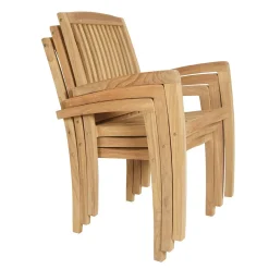 Chaise de Jardin BATAM-DESIGNlink New