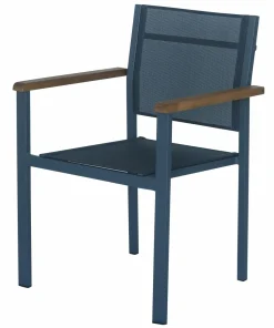 Chaise de jardin FDR-94110-40-RRR Company Limited