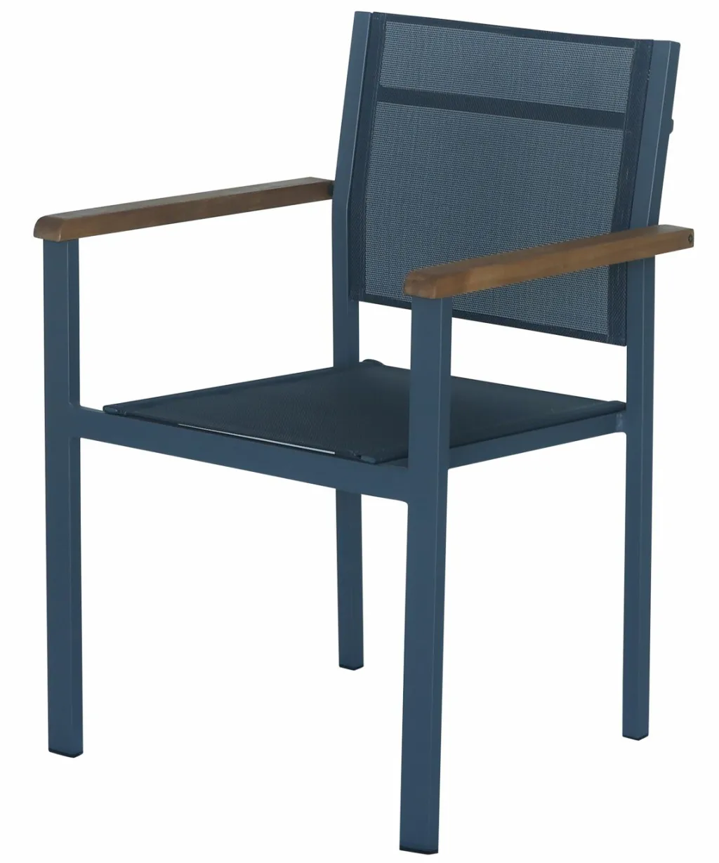 Chaise de jardin FDR-94110-40-RRR Company Limited