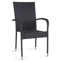 Chaise de jardin KOLDING-Trade Point Best