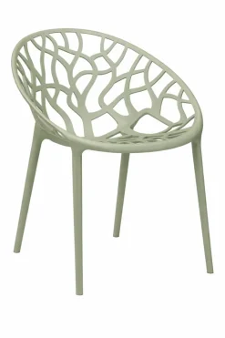 Chaise de jardin KOPENHAGEN-Trade Point Clearance