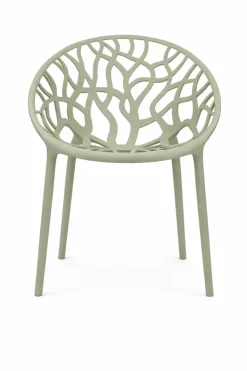 Chaise de jardin KOPENHAGEN-Trade Point Clearance