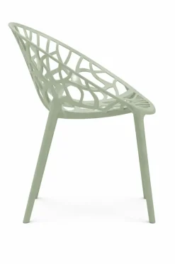 Chaise de jardin KOPENHAGEN-Trade Point Clearance