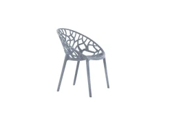 Chaise de jardin KOPENHAGEN-Trade Point New