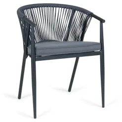 Chaise de jardin SONDERBURG-Trade Point Hot