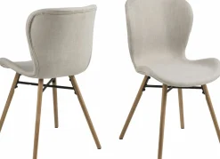 Chaise de salle à manger BATILDA-Actona Online
