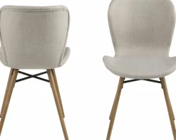 Chaise de salle à manger BATILDA-Actona Online