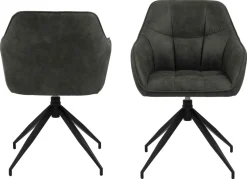 Chaise de salle à manger BRENDA-Actona Hot