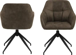 Chaise de salle à manger BRENDA-Actona Hot