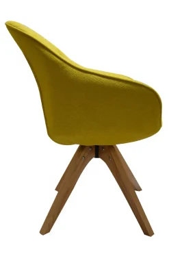 Chaise de salle à manger CHARLEROI-Möbilia Clearance