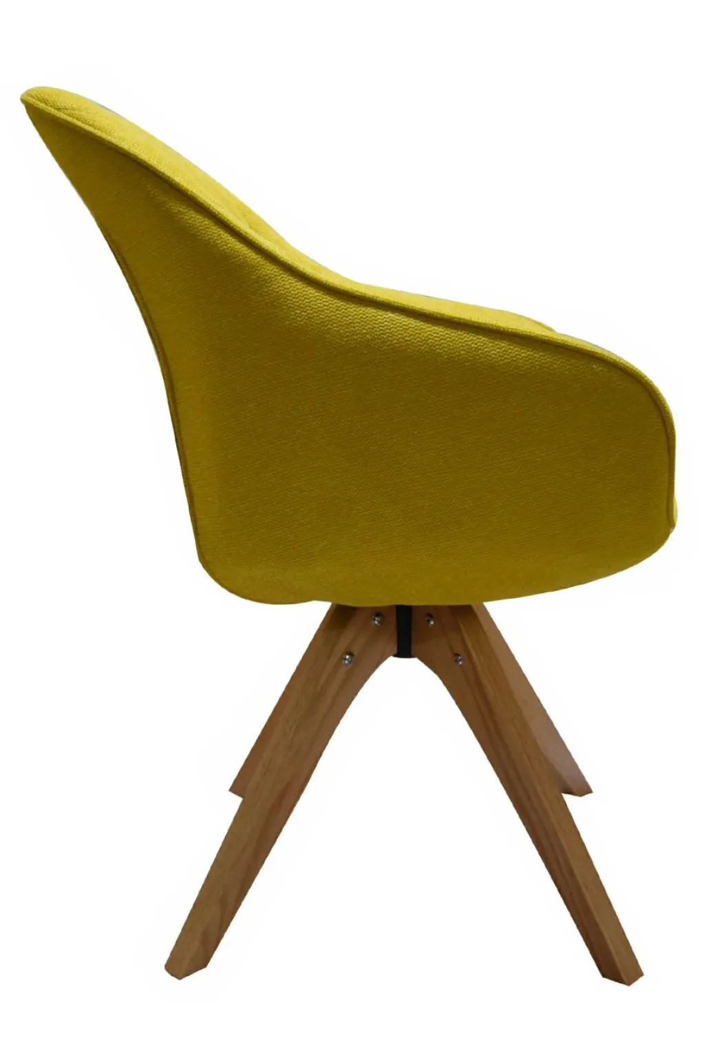 Chaise de salle à manger CHARLEROI-Möbilia Clearance