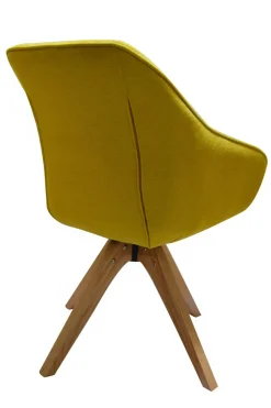 Chaise de salle à manger CHARLEROI-Möbilia Clearance