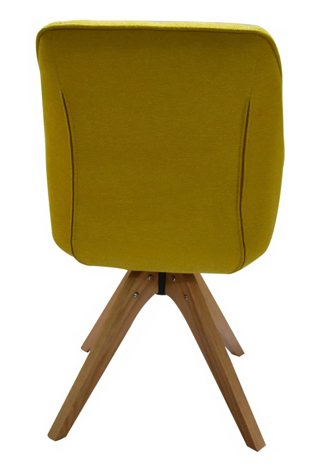 Chaise de salle à manger CHARLEROI-Möbilia Clearance