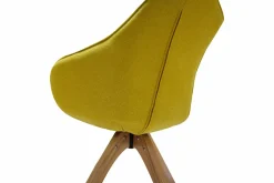 Chaise de salle à manger CHARLEROI-Möbilia Clearance