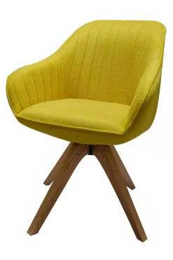 Chaise de salle à manger CHARLEROI-Möbilia Clearance