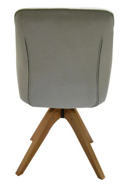 Chaise de salle à manger CHARLEROI-Möbilia Clearance