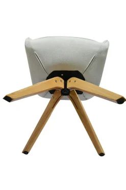 Chaise de salle à manger CHARLEROI-Möbilia Clearance