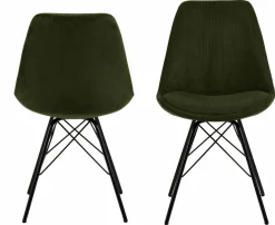 Chaise de salle à manger ERIS