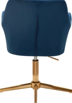 Chaise de salle à manger PHU THAP BOEK-Skyport New