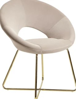 Chaise de salle à manger PKU LAM CANG