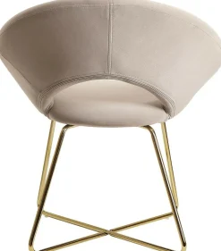 Chaise de salle à manger PKU LAM CANG