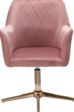 Chaise de salle à manger PHU THAP BOEK-Skyport Best